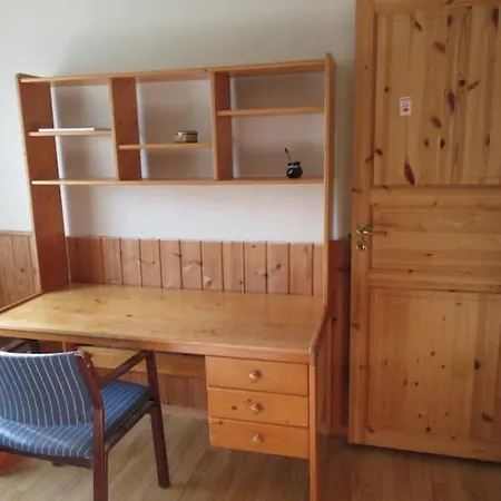Airbnb And Booking At Postvegen 95 Vigra Exterior photo
