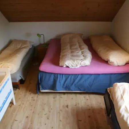 Airbnb And Booking At Postvegen 95 Vigra Exterior photo