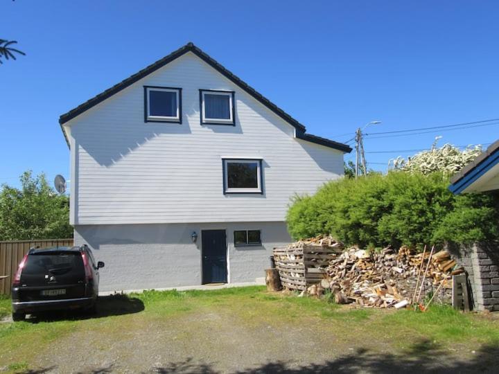 Airbnb And At Postvegen 95
