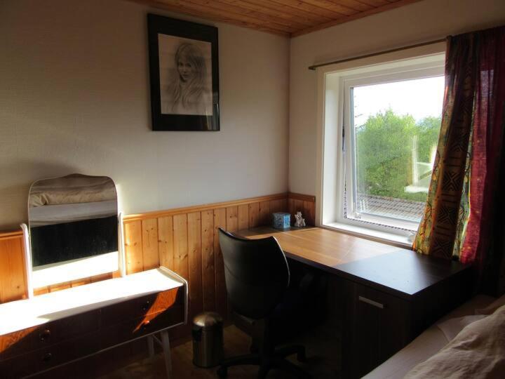 Homestay Airbnb And At Postvegen 95 Vigra