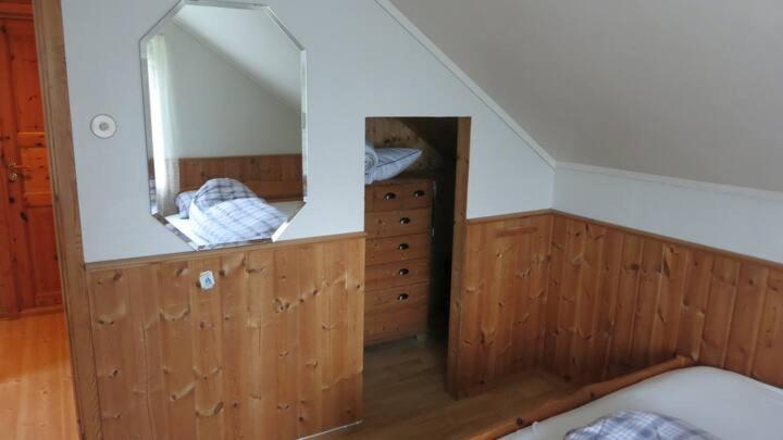 Airbnb And At Postvegen 95 *
