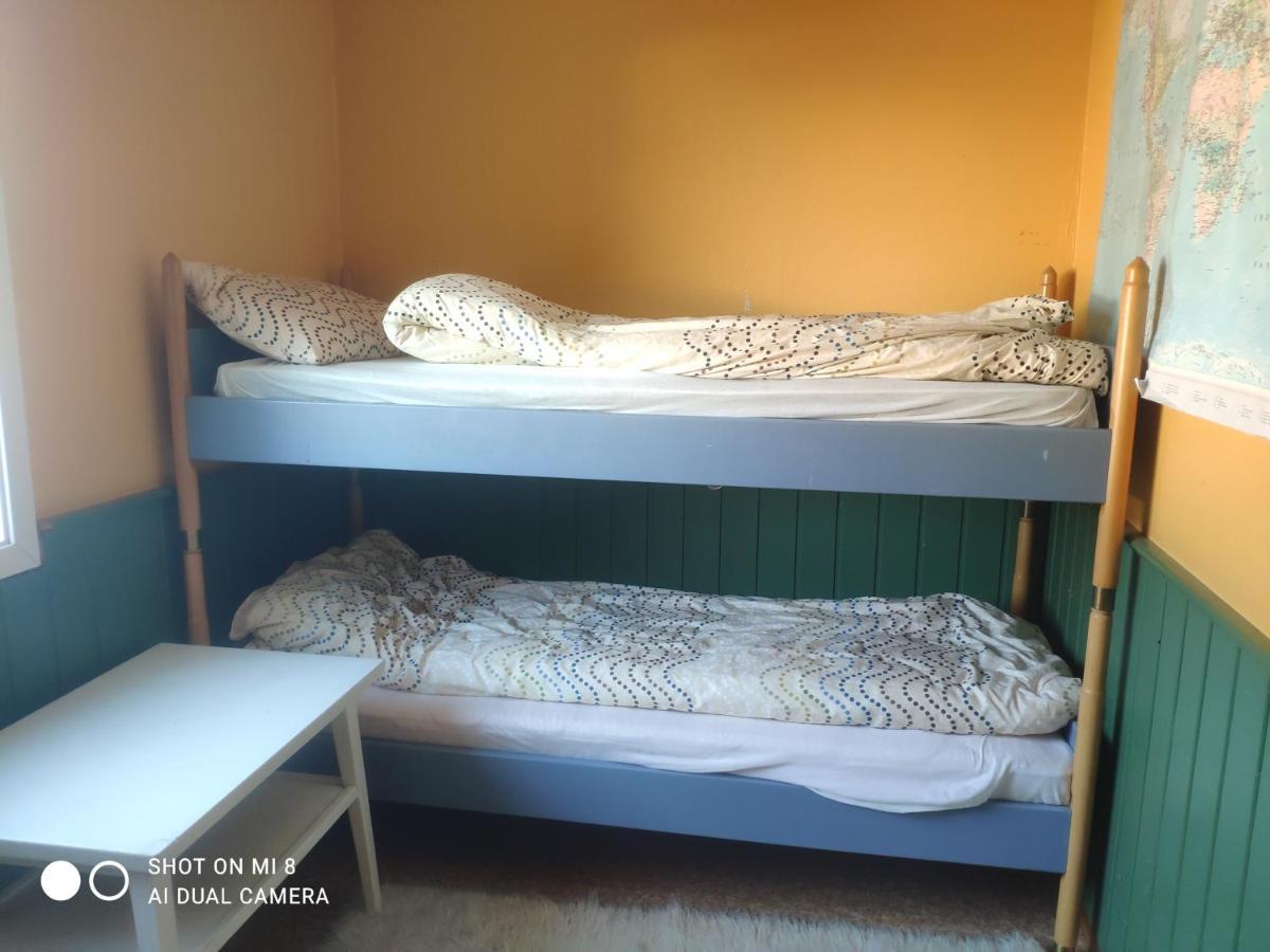 Airbnb And At Postvegen 95 *