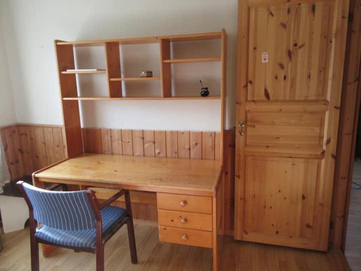 Airbnb And At Postvegen 95