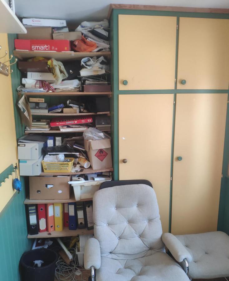 Airbnb And At Postvegen 95 Vigra