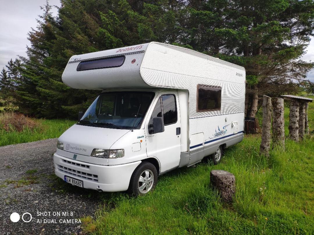 Airbnb And At Postvegen 95 Homestay Vigra