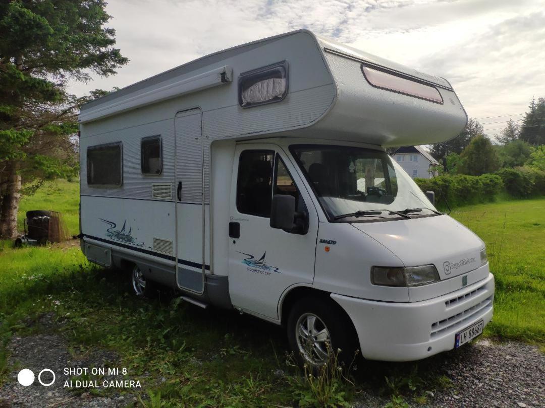 Airbnb And At Postvegen 95 *