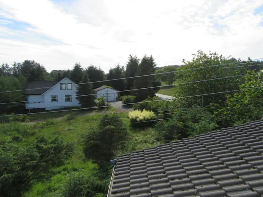 Homestay Airbnb And At Postvegen 95 Vigra