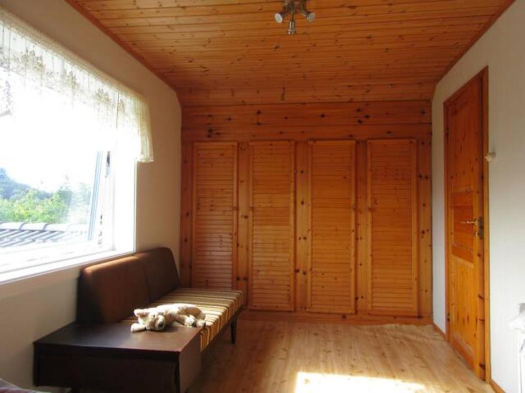 Airbnb And At Postvegen 95 *
